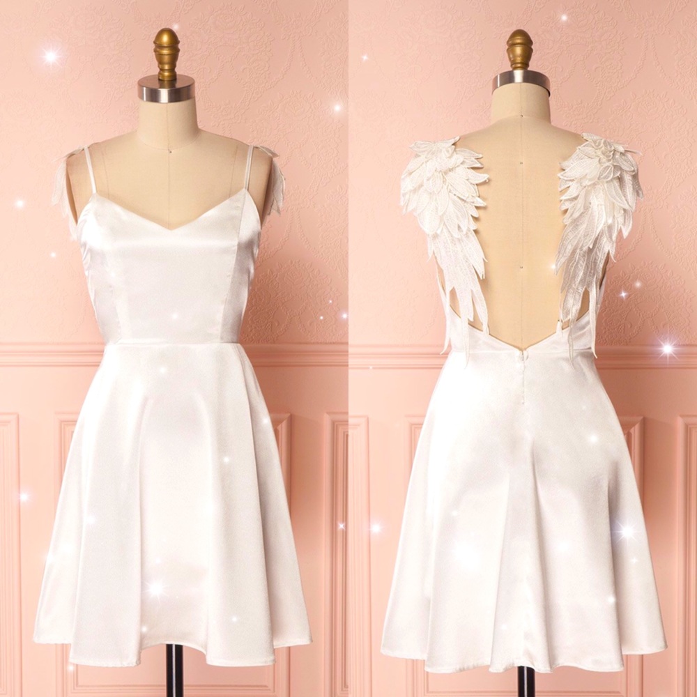 ✨ Angel Dress ✨